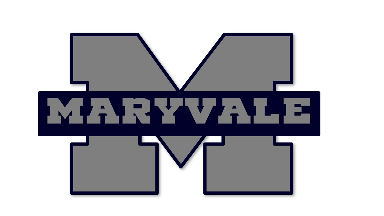 Maryvale Logo - Grey 2